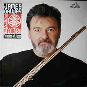 James Galway - The Enchacted Forest Melodies Of Japan
