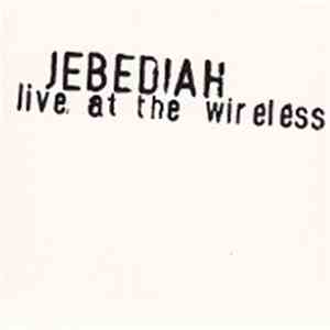 Jebediah - Live At The Wireless