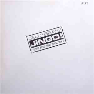 Jellybean - Jingo (Space Bass Mix / House Mix 2)