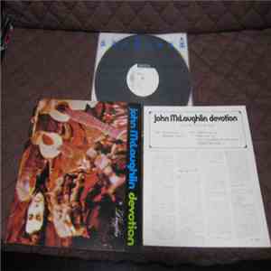 John McLaughlin - Devotion