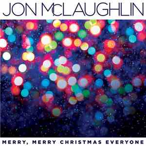 Jon McLaughlin - Merry, Merry Christmas Everyone