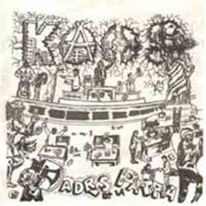 Kaos  - Padres De La Patria