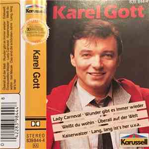 Karel Gott - Karel Gott