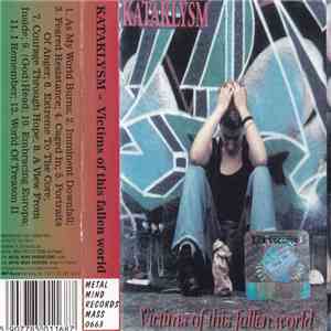 Kataklysm - Victims Of This Fallen World