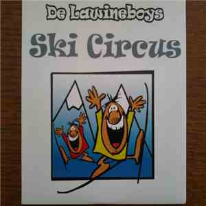 Lawineboys - Ski Circus