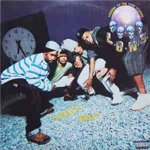 Leaders Of The New School - What's Next