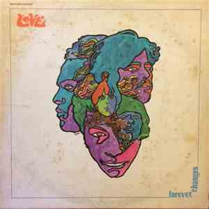 Love - Forever Changes