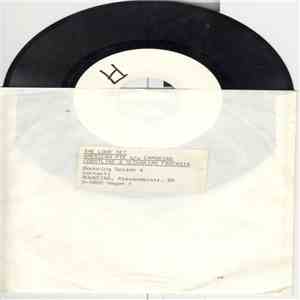 Love Set - American Pie B/W Cambrian Coastline & Slovakian Fantasia