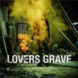 Lovers Grave - Dead City