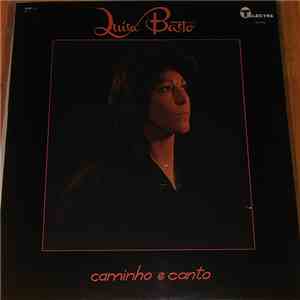 Luisa Basto - Caminho E Canto