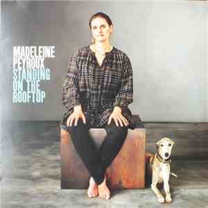 Madeleine Peyroux - Standing On The Rooftop