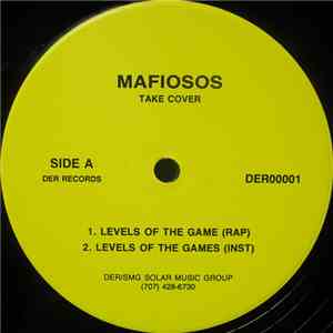 Mafiosos - Levels Of The Game