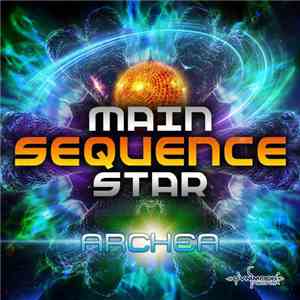Main Sequence Star - Archaea