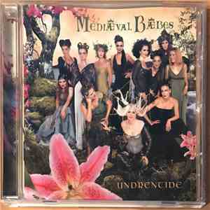 Mediæval Bæbes - Undrentide