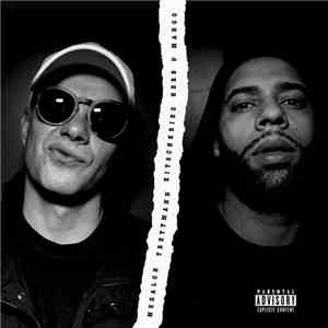Megaloh , Trettmann , Kitschkrieg - Herb & Mango