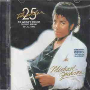 Michael Jackson - Thriller 25
