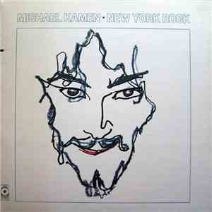 Michael Kamen • New York Rock - New York Rock