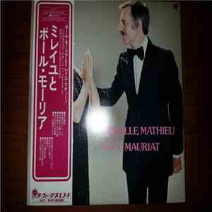 Mireille Mathieu - Mireille Mathieu Chante Paul Mauriat