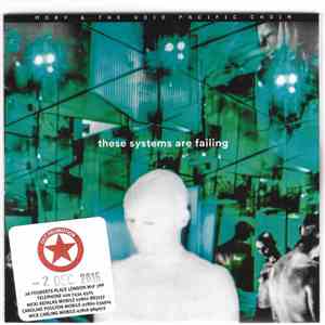Moby And The Void Pacific Choir - Are You Lost In The World Like Me?