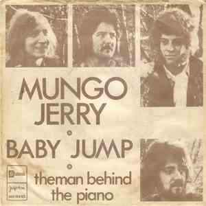 Mungo Jerry - Baby Jump