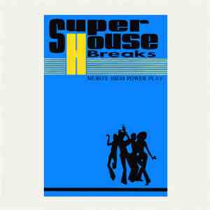 Muro - Super House Breaks