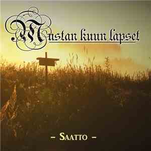 Mustan Kuun Lapset - Saatto