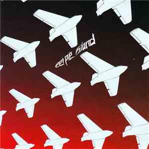 Mystery Jets - Eel Pie Island