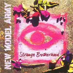 New Model Army - Strange Brotherhood