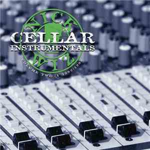 Nick Wiz - Cellar Instrumentals Volume Two: 1992-1998