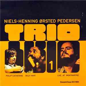 Niels-Henning Ørsted Pedersen Trio - Trio 1