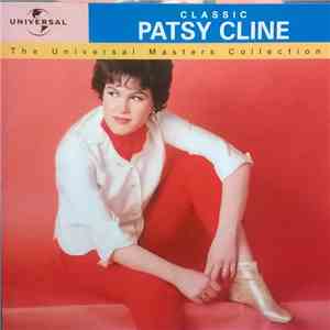 Patsy Cline - Classic Patsy Cline