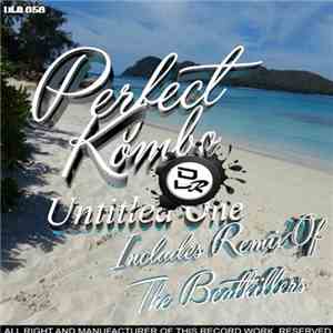 Perfect Kombo - Untitled One