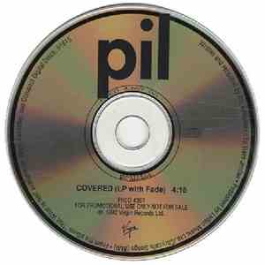 pil - Covered