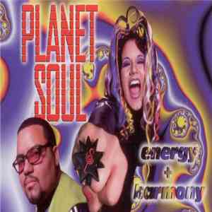Planet Soul - Energy+Harmony