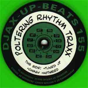 Poltering Rhythm Traxx - Rhythm Traxx