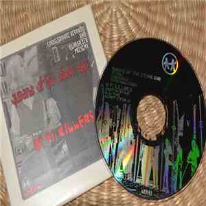 Queens Of The Stone Age / Hi Fi Killers - Loosegroove Records And Quicksilver Present