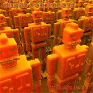 Random Insults - Songs For Robots