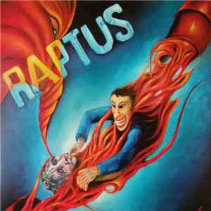Raptus  - Was, Wenn Supermann Ein Arschloch Ist?