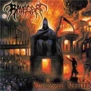Ravager - Naxzgul Rising