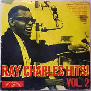 Ray Charles - Ray Charles Hits! Vol. 2