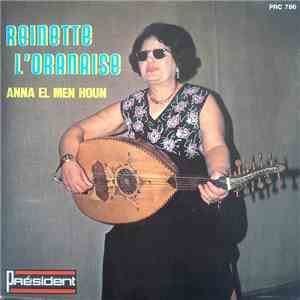 Reinette L'Oranaise - Anna El Men Houn