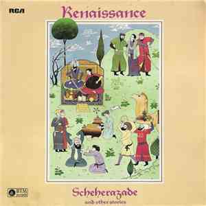 Renaissance  - Scheherazade And Other Stories