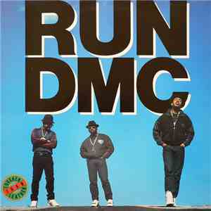Run-DMC - Tougher Than Leather