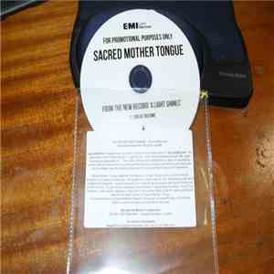Sacred Mother Tongue - Evolve / Become