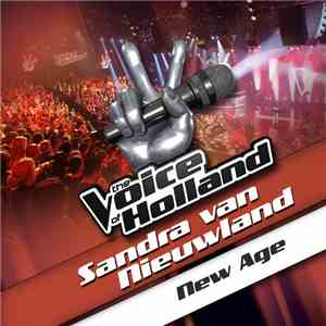 Sandra van Nieuwland - New Age