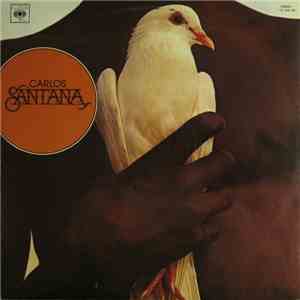 Santana - Carlos Santana