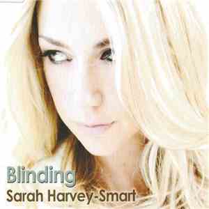 Sarah Harvey-Smart - Blinding
