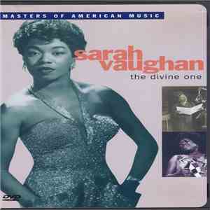 Sarah Vaughan - The Divine One