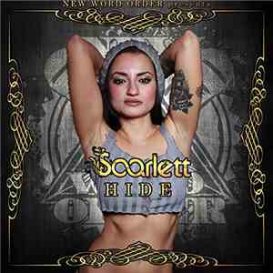 Scarlett (Germany) - Hide