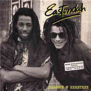 Sergion & Herbtree - Eastendah